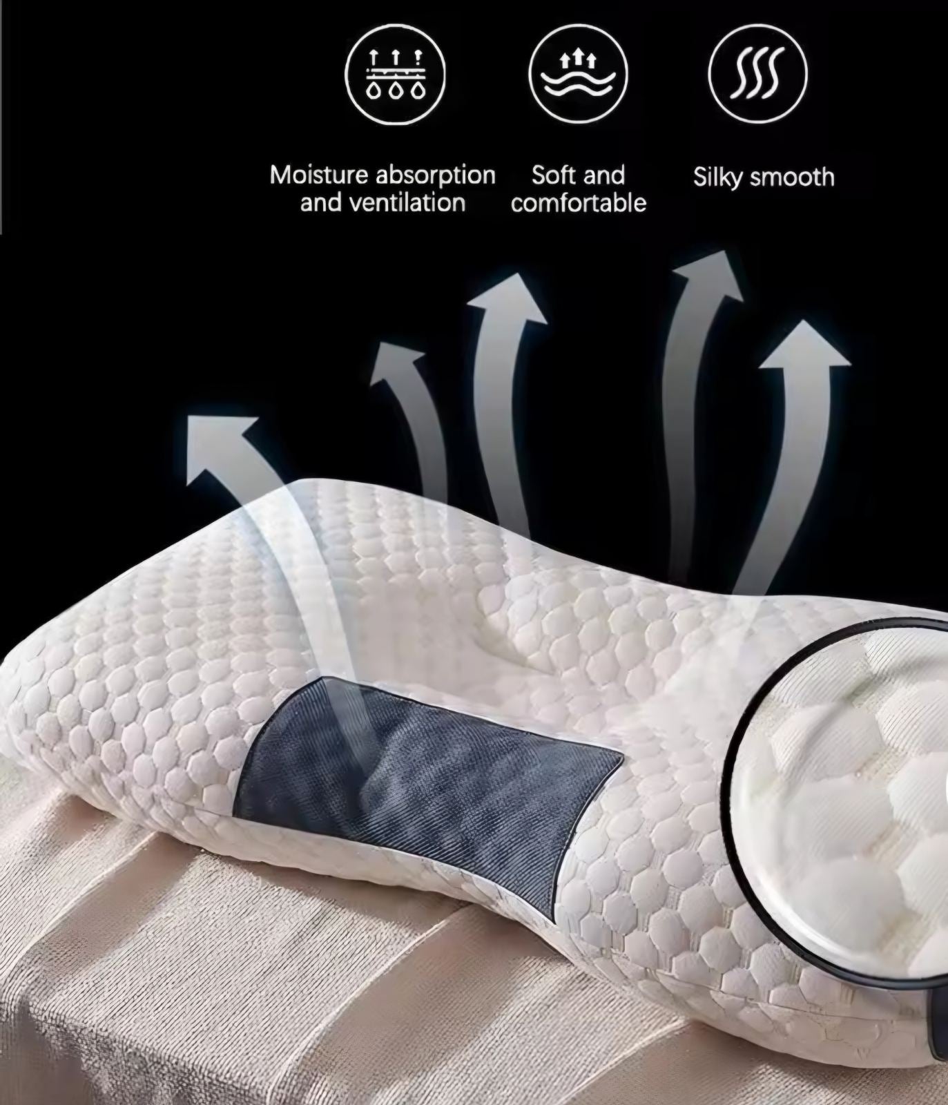 Orthopedic Pillow