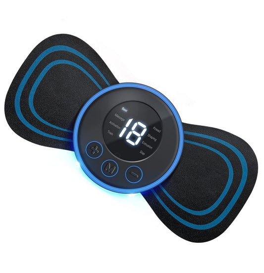 Portable Electric Mini Massager