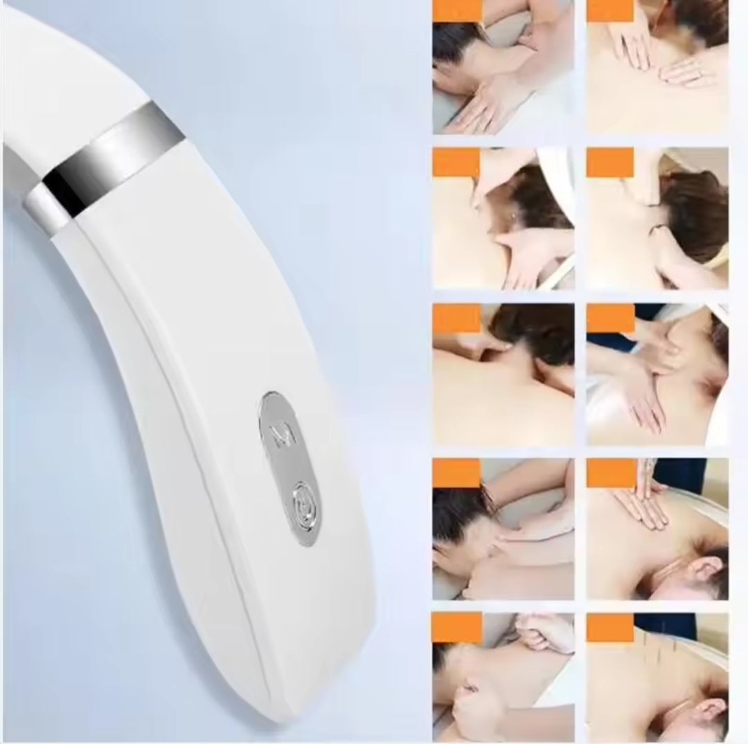 Portable Mini Neck Massager